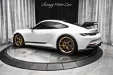 Used 2022 Porsche 911 GT3 image 3