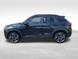 Used 2024 Chevrolet TrailBlazer RS image 2