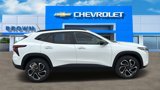 New 2025 Chevrolet Trax RS w/ Driver Confidence Package image 2