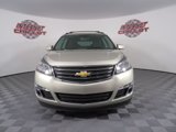 Used 2017 Chevrolet Traverse LT w/ Style and Technology Package image 2