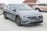 Used 2019 Volkswagen Jetta SEL Premium image 3