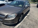 Used 2010 Chevrolet Malibu LT image 4