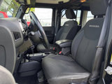 Used 2016 Jeep Wrangler Unlimited Sahara w/ Max Tow Package image 5