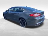 Used 2016 Ford Fusion SE w/ Equipment Group 202A image 3