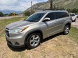 Used 2015 Toyota Highlander Limited image 3