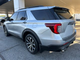 Used 2020 Ford Explorer ST image 3