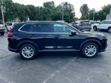Used 2025 Honda CR-V EX-L image 4