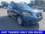 Used 2015 Nissan Pathfinder S image 4
