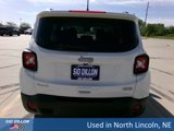 Used 2021 Jeep Renegade Latitude image 5