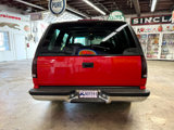 Used 1999 Chevrolet Tahoe 2WD image 4