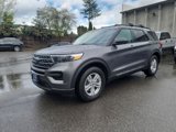 Certified 2021 Ford Explorer XLT image 2