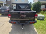 Used 2023 Jeep Gladiator Mojave w/ Trailer Tow Package image 6