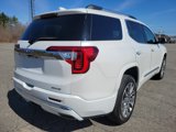 Certified 2023 GMC Acadia Denali w/ Denali Technology Package image 5