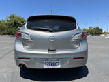 Used 2012 MAZDA MAZDA3 i Grand Touring w/ Tech Pkg image 5