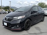 Used 2018 Honda Fit Sport image 4
