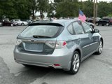 Used 2009 Subaru Impreza Outback Sport image 6