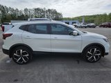 Used 2022 Nissan Rogue Sport SL image 4