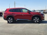 Used 2023 Nissan Rogue SL w/ SL Premium Package image 5