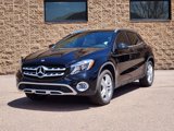 Certified 2020 Mercedes-Benz GLA 250 4MATIC image 3