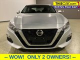Used 2020 Nissan Altima 2.5 S image 2