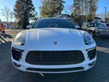 Used 2017 Porsche Macan S image 3