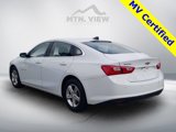 Used 2021 Chevrolet Malibu LS w/ Driver Confidence Package II image 3