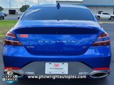 Used 2022 Genesis G70 3.3T image 4