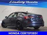 Certified 2023 Honda Civic Sport image 6