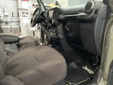 Used 2015 Jeep Wrangler Sport image 4