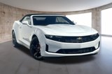 Used 2023 Chevrolet Camaro LT image 2