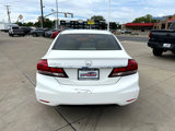 Used 2013 Honda Civic LX image 4