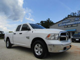 Used 2021 RAM 1500 Tradesman w/ Chrome Appearance Group image 3