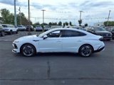 Certified 2024 Hyundai Sonata SEL w/ Convenience Package image 2