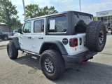 Used 2019 Jeep Wrangler Unlimited Rubicon w/ Dual Top Group image 6