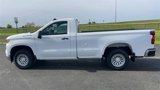 New 2025 Chevrolet Silverado 1500 W/T w/ WT Value Package image 5