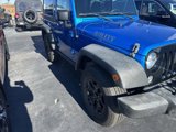 Used 2016 Jeep Wrangler Sport image 4
