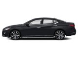 Used 2021 Nissan Altima 2.5 SV image 3
