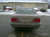 Used 1997 Mercedes-Benz E 320 Sedan image 4