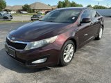 Used 2013 Kia Optima EX image 5