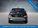 Certified 2023 Hyundai Kona SEL w/ Cargo Package image 6