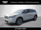 Used 2021 Lincoln Corsair AWD w/ Equipment Group 101A image 3
