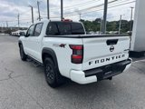 Used 2024 Nissan Frontier PRO-4X image 5