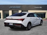 Certified 2024 Hyundai Elantra SE image 5