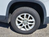 Used 2021 Chevrolet Traverse LS image 3