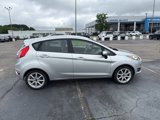 Used 2019 Ford Fiesta SE w/ Equipment Group 201A image 4