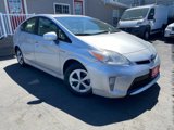 Used 2012 Toyota Prius Two image 2