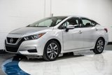 Used 2021 Nissan Versa SV image 4