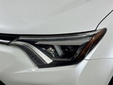 Used 2017 Toyota RAV4 Limited image 2
