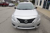 Used 2015 Nissan Versa S Plus image 3