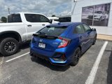 Used 2020 Honda Civic Sport Touring image 3